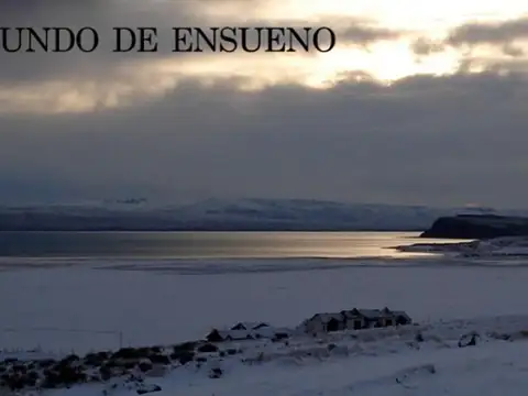 Terreno en Venta de 812,0 m2