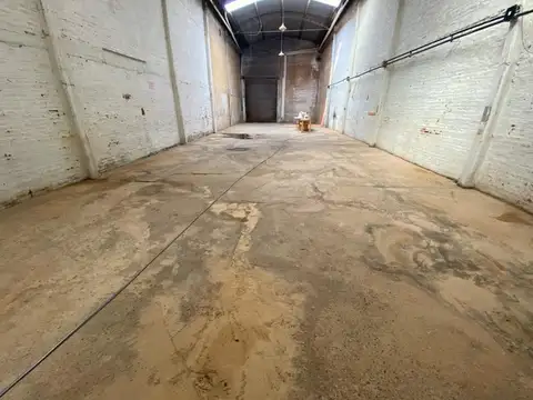 Galpon en Venta en San Fernando, USD 430.000