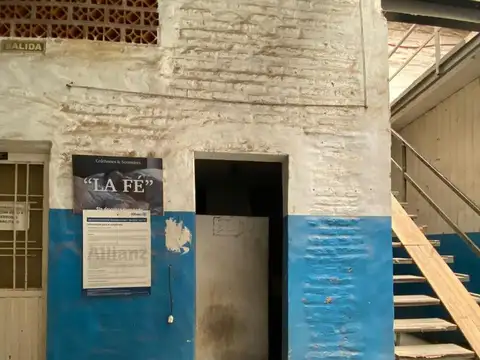 Galpon en Venta 20 años