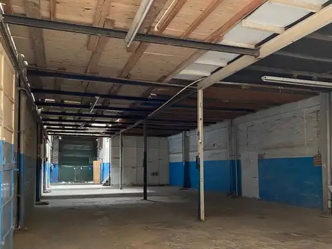 Pasaje Gonzalez al 2500