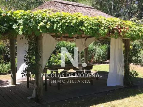 Casa en Alquiler Temporal en La Barra, USD 14.000