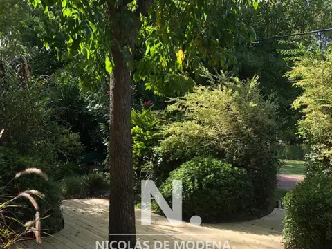 Casa en Alquiler Temporal 2025 años