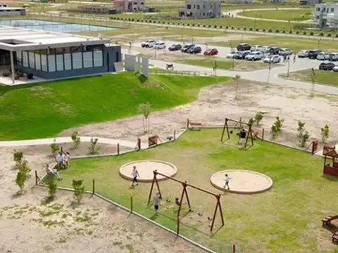 Terreno en Venta de 600,0 m2