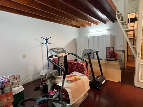 Depto Tipo Casa en Venta de 3 dormitorios