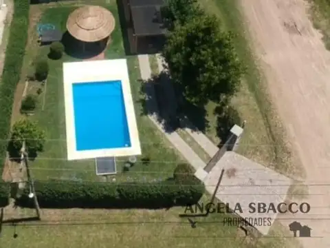 Casa en Venta en Pavon, USD 145.000