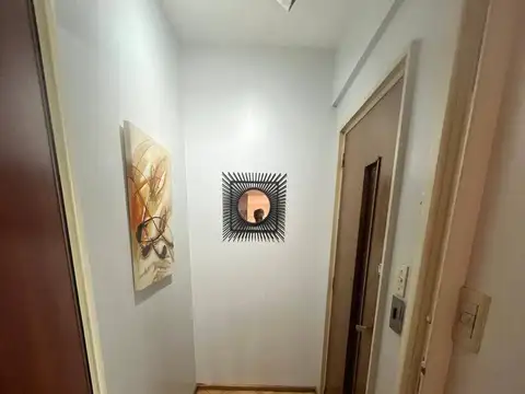 Departamento en Alquiler de 3 ambientes