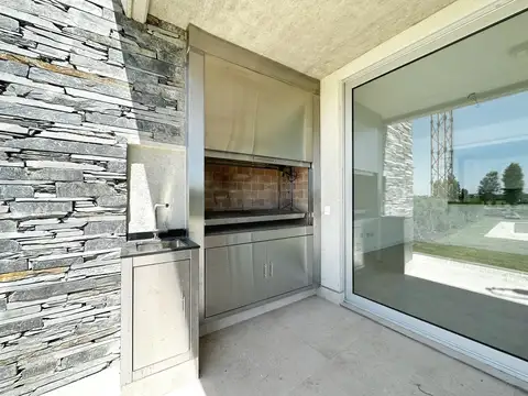 Departamento en Venta 2 años