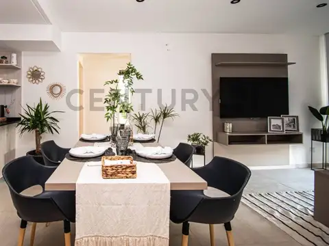 Departamento en Venta en Benavidez, USD 90.000