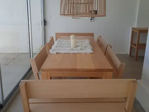 El Pedregal y Salvador Pallas 100