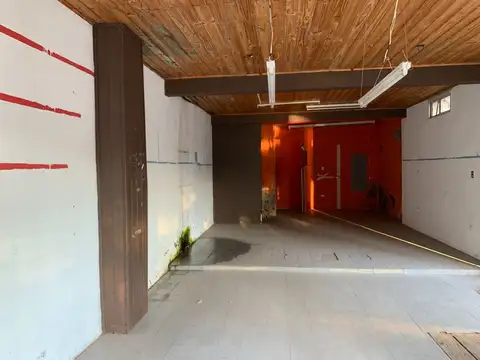 Local en Venta en 25 De Mayo, USD 34.000
