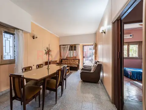 Casa en Venta 60 años