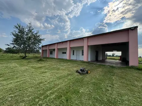 Casa en Venta en Concepcion del Uruguay, USD 150.000