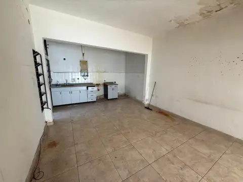 Casa en Venta en Centro, USD 115.000