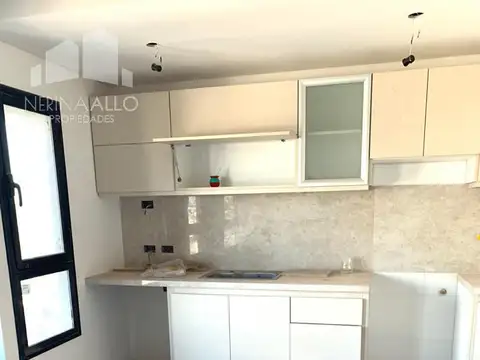 Departamento en Alquiler de 2 dormitorios