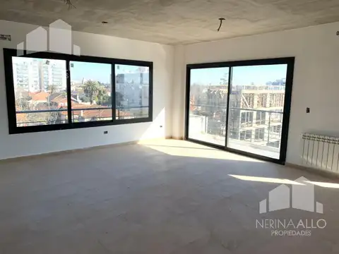 Departamento en Alquiler al Sur