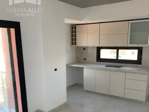 Departamento en Alquiler de 3 ambientes