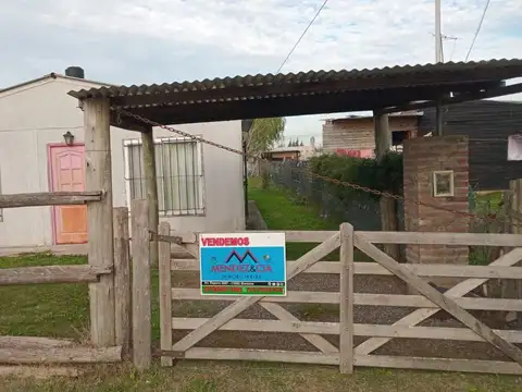 Casa - Venta - Argentina, Domselaar