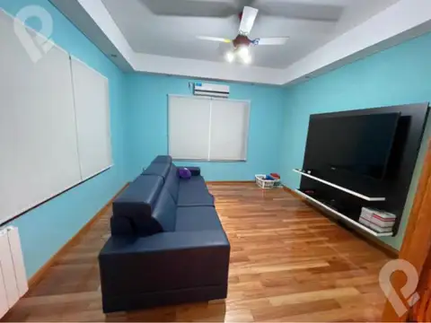 Casa en Alquiler 4 años