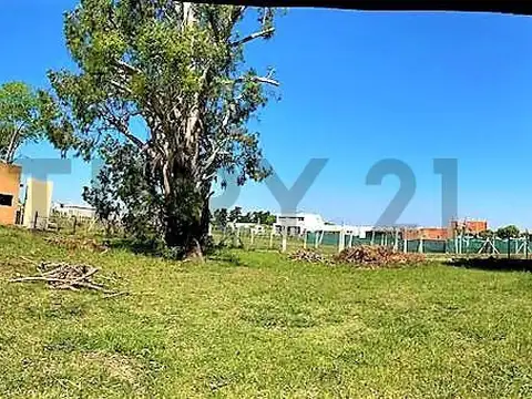 Terreno en Venta de 500,1 m2