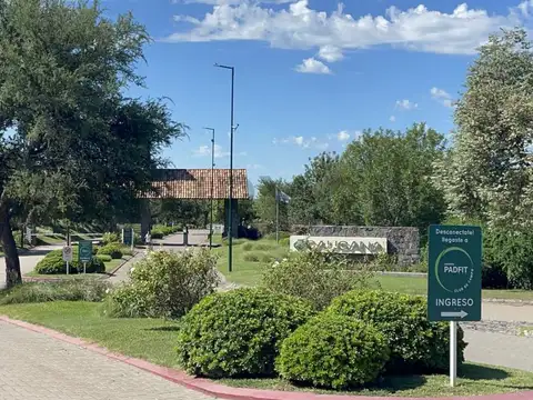 Terreno en Venta en Causana, USD 180.000