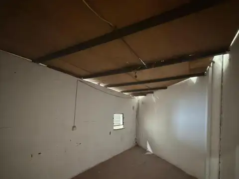 Galpon en Alquiler en Merlo, USD 1.500