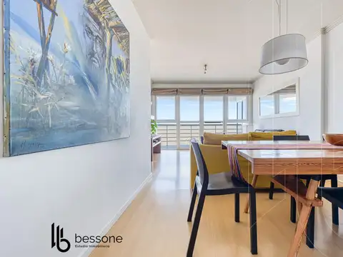 Departamento en Venta de 3 dormitorios