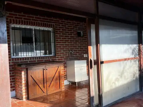 Casa en Venta en Pilar, USD 110.000