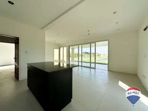 Casa en Venta 1 año