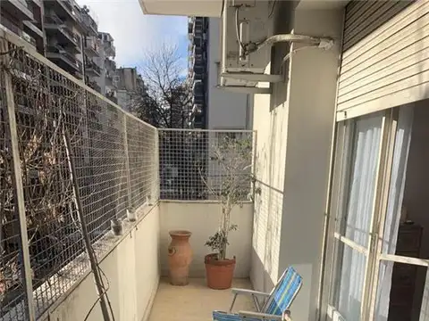 Departamento en Venta en Barrio Norte, USD 550.000