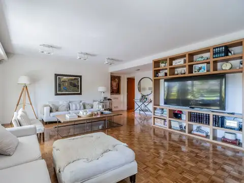 Avenida del Libertador 5300