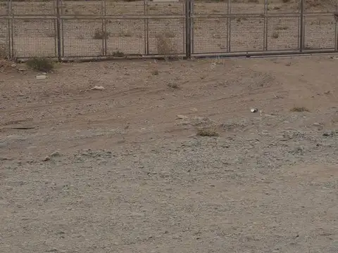 Terreno en Venta 100  mts Fondo