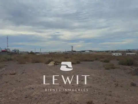 VENTA LOTE | 5000m² | PARQUE INDUSTRIAL | AÑELO