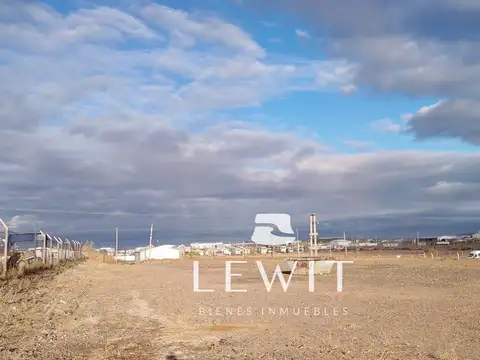 Terreno en Venta en Añelo, USD 350.000