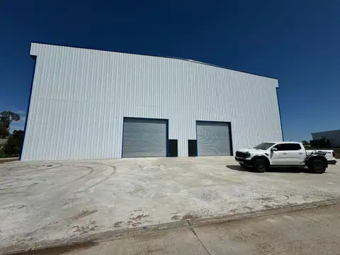 Galpon en Alquiler en La Reja, USD 43.250