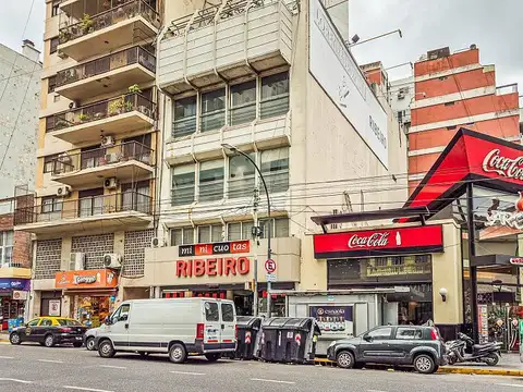 Local en Venta en Almagro, USD 2.450.000