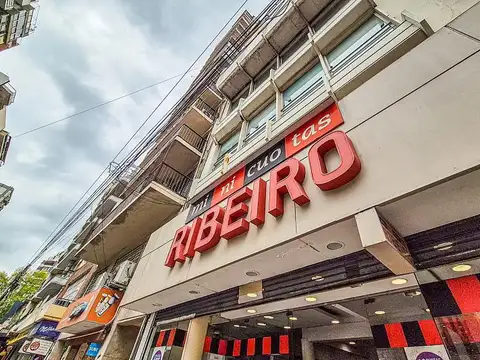 Local en Venta en Almagro, USD 2.450.000