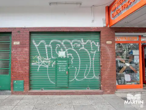 Oficina en Venta en Munro, USD 123.000