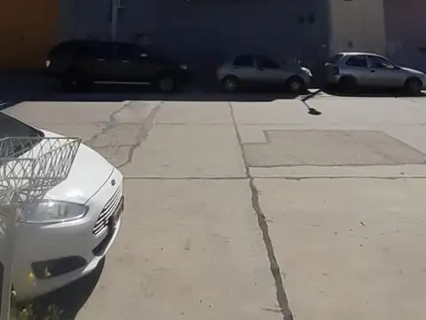 Edificio Comercial en venta - Local - Depósito - Departamentos - 470Mts2 - Chubut