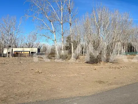 Terreno en Venta de 1111,0 m2