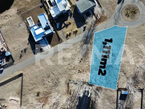 Terreno en Venta en Plottier, USD 65.000