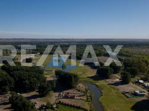 Terreno en Venta en Plottier, USD 65.000