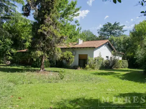 Casa en Venta de 5 dormitorios