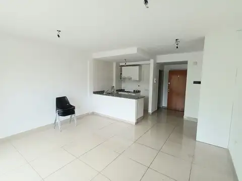 VENTA MONOAMBIENTE AL FRENTE CON BALCON ALMAGRO