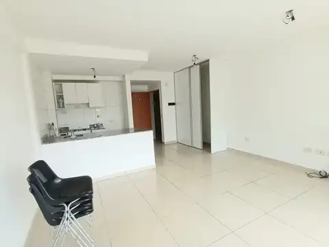 Departamento en Venta en Almagro, USD 89.500