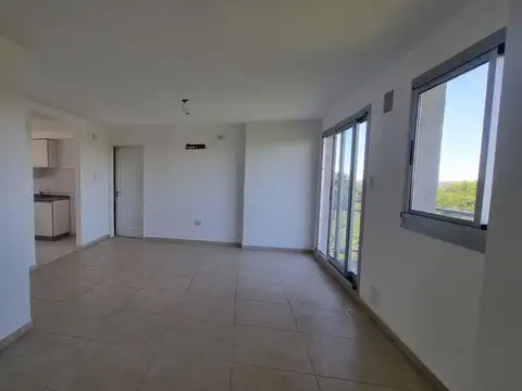 Departamento en Alquiler de 2 dormitorios