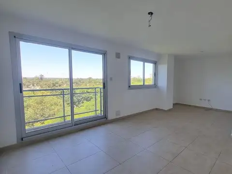 Departamento en Alquiler A Estrenar