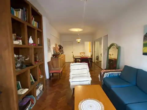 Departamento en Venta 41 años