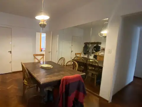 Departamento en Venta de 4 ambientes