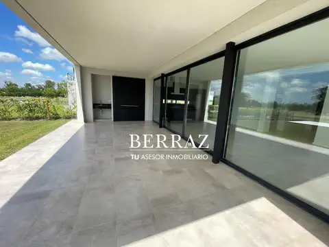 Casa en Venta A Estrenar