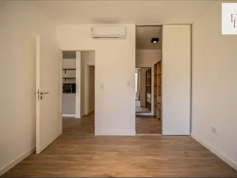Departamento en Alquiler A Estrenar